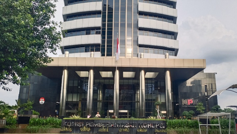 Penyidik dan Pegawai Positif Covid-19, KPK Kembali Akan Gelar Swab Test