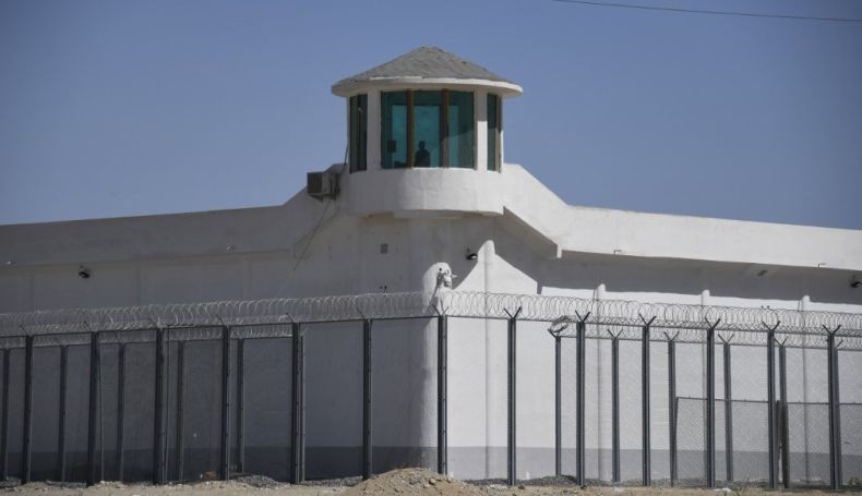 Laporan Sebut Muslimah Uighur Diperkosa di Kamp Xinjiang, Begini Komentar China