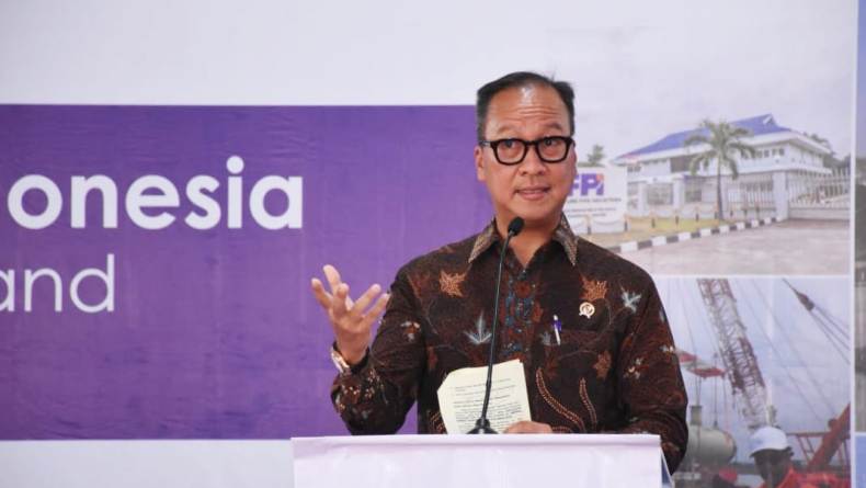 McKinsey Prediksi Ekonomi Indonesia Pulih Paling Cepat di ASEAN