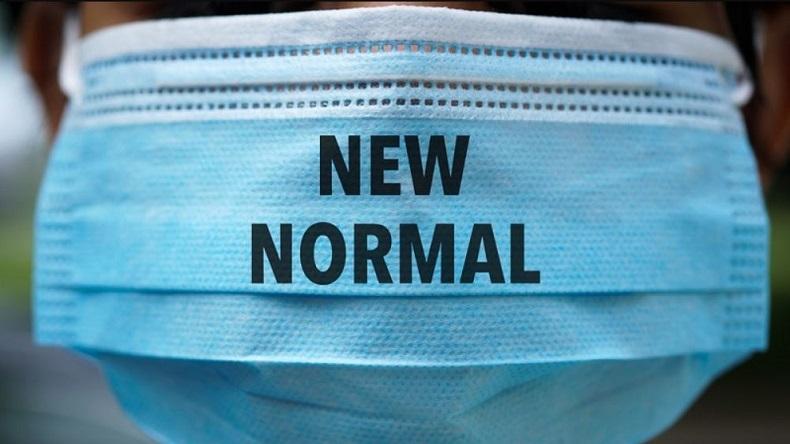 New Normal di Mal, Jaga Jarak Diterapkan di Eskalator hingga Parkir Motor