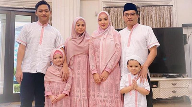 Membahas Profil Anak Anang Ashanty Sekarang Terupdate