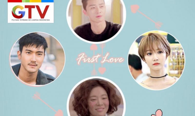 Drakor She Was Pretty Tayang di GTV Mulai Senin 15 Juni 2020