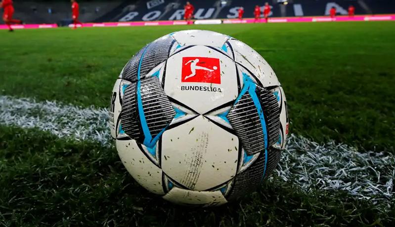 Jadwal, Hasil dan Klasemen Liga Jerman, Minggu (14/6/2020)