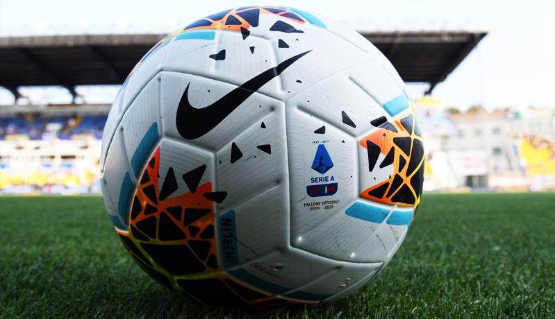 Hasil Lengkap dan Klasemen Liga Italia Pekan Ke-33, Jumat (17/7/2020)