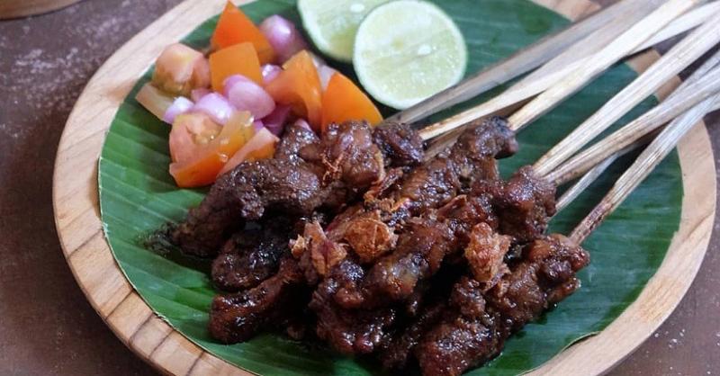 5 Resep Sate Maranggi Terlezat Daging Empuk Dan Mudah Dibuat