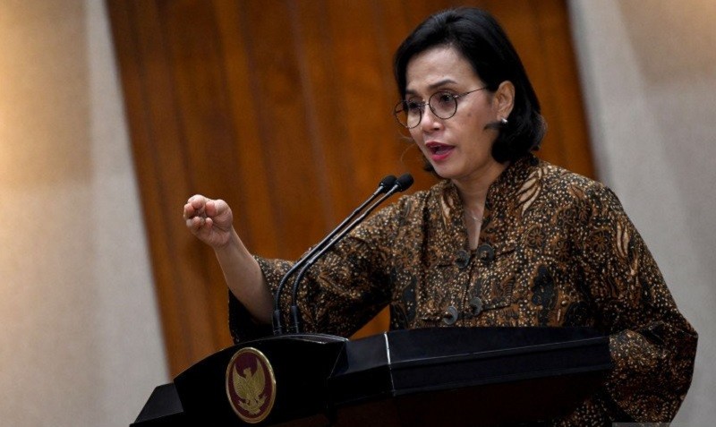 Pulihkan Ekonomi, Sri Mulyani Sebut Kebijakan Akan Terus Disempurnakan
