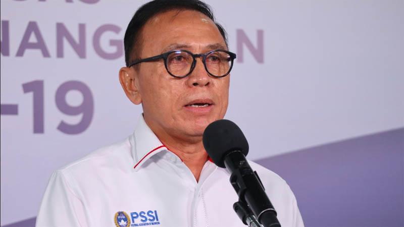 PSSI Gelar Piala Menpora, Turnamen Pramusim Jelang Liga 1