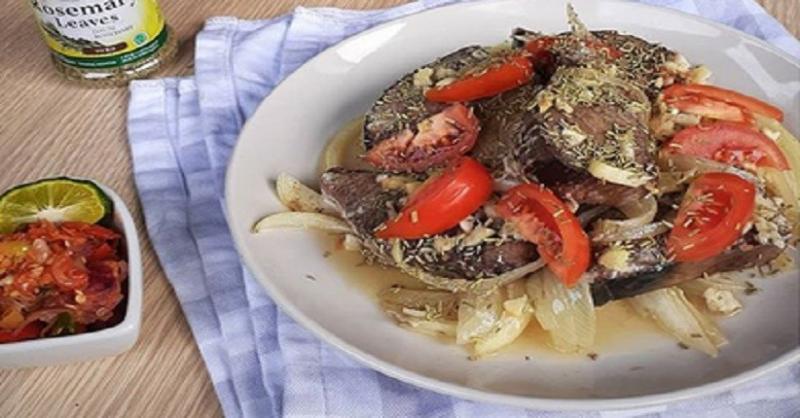 5 Resep Ikan Tuna Sehat Dan Lezat Enak Dibuat Abon Dan Masak Goreng Tepung