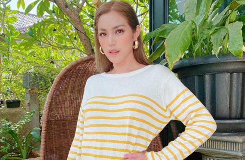 Richard Kyle Dicap Panjat Sosial, Jessica Iskandar Tak Ambil Pusing