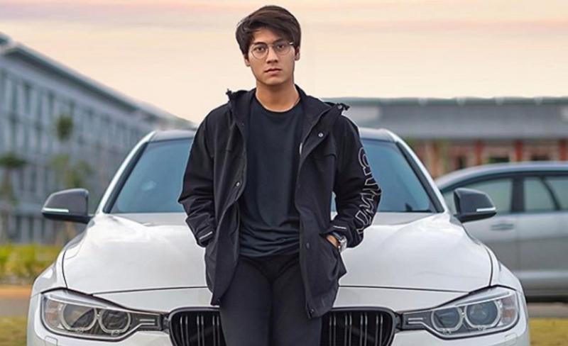 Rizky Billar Anggap Lesty Sebatas Teman, Dambakan Calon Istri yang Dewasa