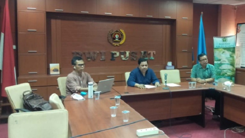PWI: Peringatan Hari Pers Nasional 2022 Dilaksanakan di Sultra