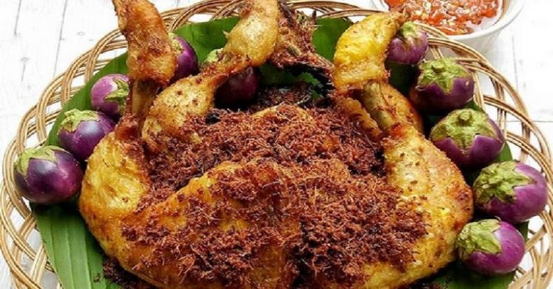 3 Rekomendasi Menu Lezat Untuk Akhir Pekan Unik Ada Udang Goreng Oatmeal Renyah Rcti