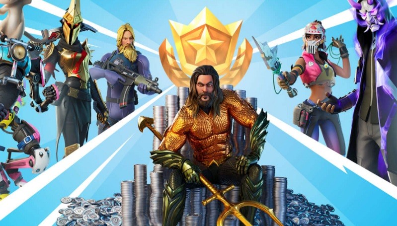 Ikuti Apple, Google Tarik Fortnite dari Play Store