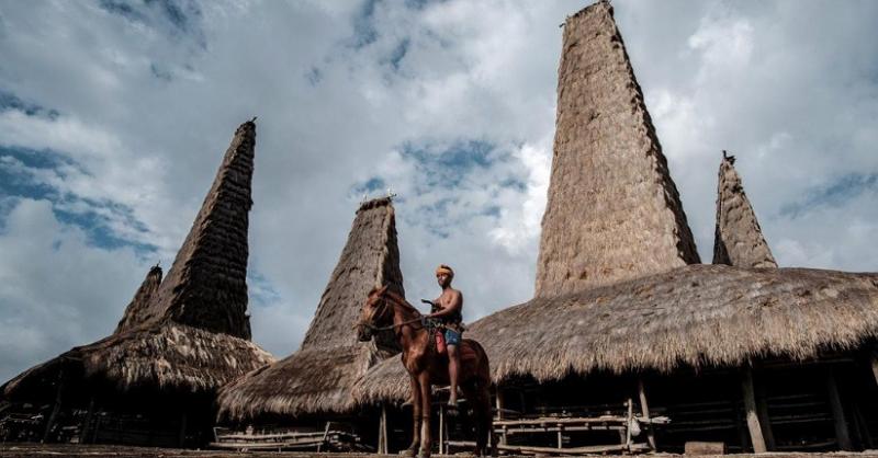 Mengenal Voluntourism, Tren Wisata Baru di Tengah Pandemi Covid-19