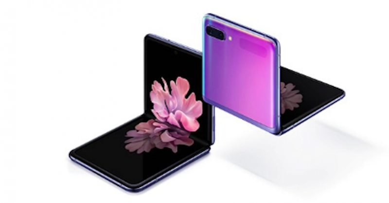Halaman Dukungan Galaxy Z Fold Lite Muncul, Rilis Diprediksi Semakin Dekat