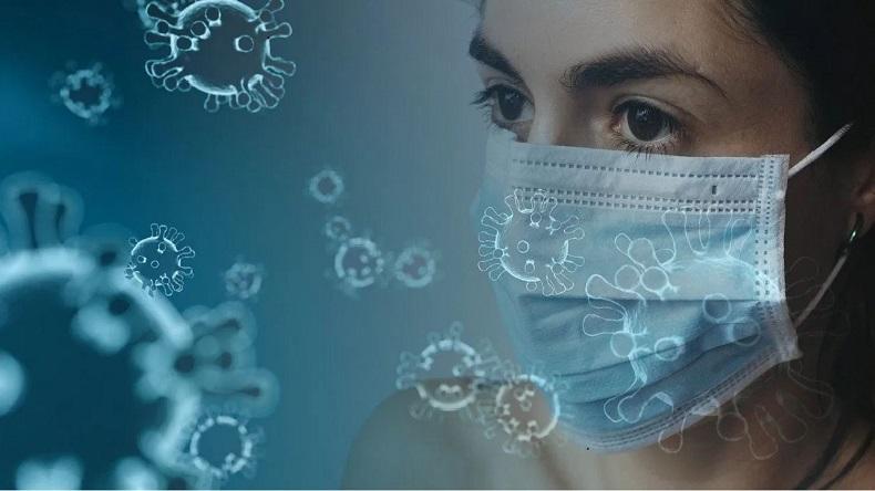 3.308 Orang Terkonfirmasi Positif Sehari, 4 Daerah Ini Nihil Covid-19