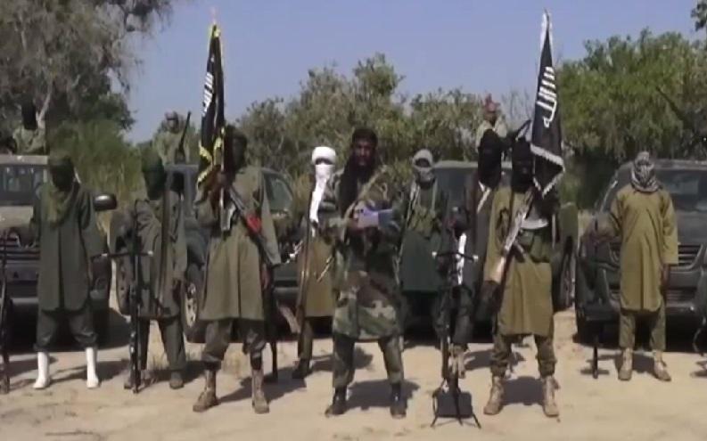 Milisi Boko Haram Makin Sadis, Tebas Petani Hingga Tewas Pakai Parang
