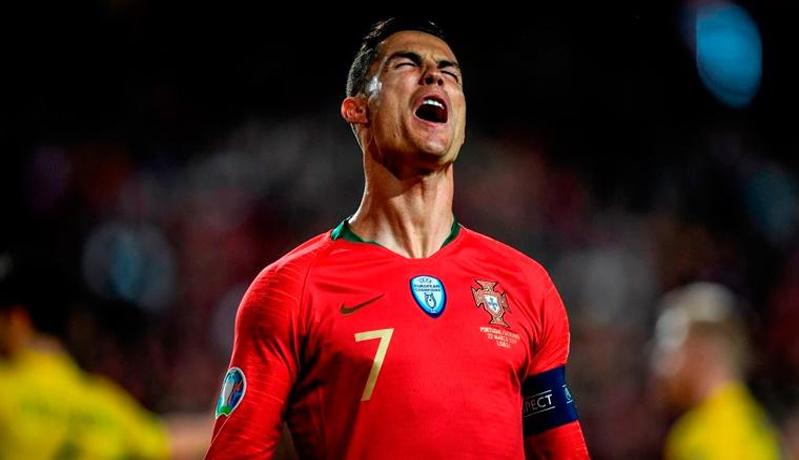 Prediksi Portugal Vs Kroasia: Tuan Rumah Terancam Tanpa Ronaldo
