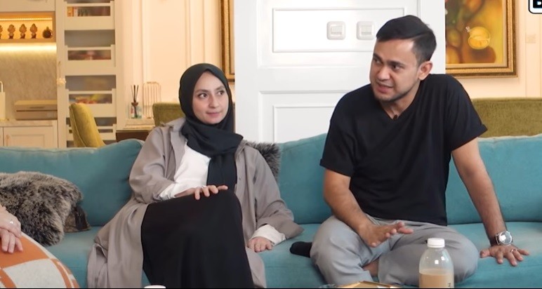Cerita Avi Basalamah, Istri Ramzi yang Menjadi Pengidap OCD
