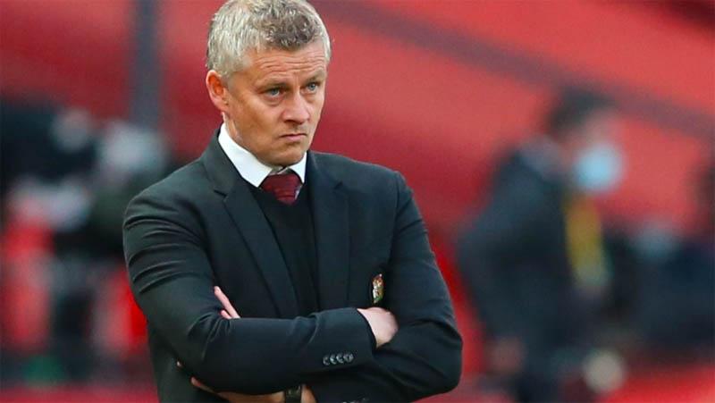 PSG Vs Manchester United: 3 Opsi Lini Serang Ole Gunnar Solskjaer