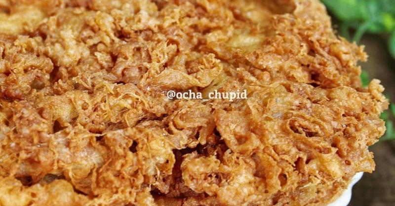 Cara Membuat Telur Dadar Garing dan Enak, Ini Rahasia Resepnya
