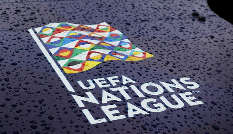 Hasil UEFA Nations League, Senin (16/11/2020) Dini Hari WIB