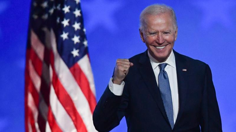 Joe Biden Menang Pilpres, Gerindra: Siapapun Pemenangnya, Kita Harap Hubungan Indonesia-AS Terjaga
