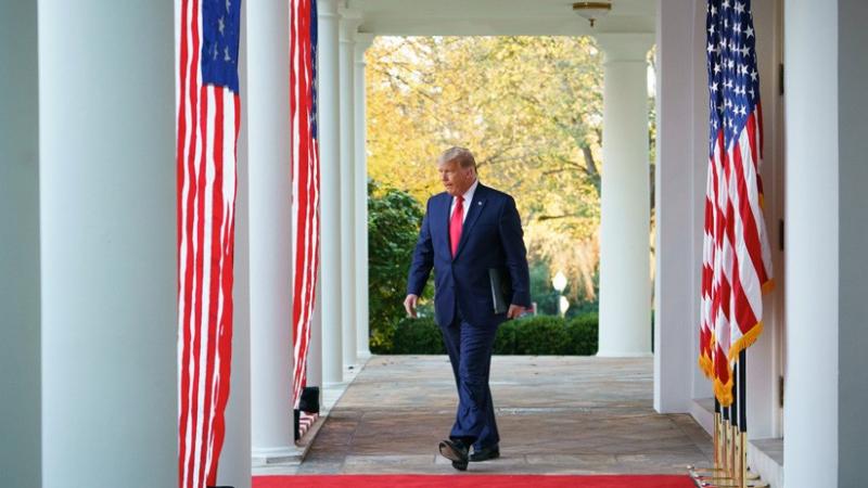 Belum Menyerah, Donald Trump Akan Ungkap Kasus Besar Pelanggaran Pilpres AS