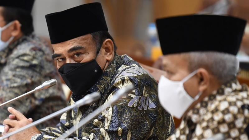Perayaan Natal Harus Terapkan Protokol Kesehatan Ketat