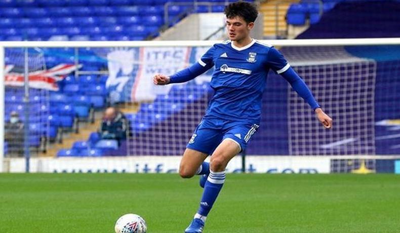 Target Elkan Baggott usai Dapat Kontrak Profesional dari Ipswich Town