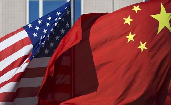 8 Tahun Lagi, China Bisa Salip AS Sebagai Kekuatan Ekonomi Terbesar Dunia