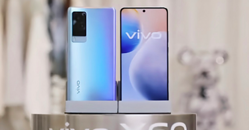 Vivo Bakal Hadirkan X60 Bulan Ini - News+ on RCTI+