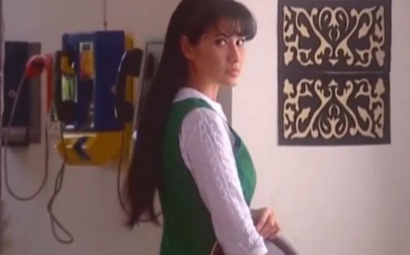 Unggah Foto Jadul, Tamara Bleszynski Tuai Pujian: Artis ...