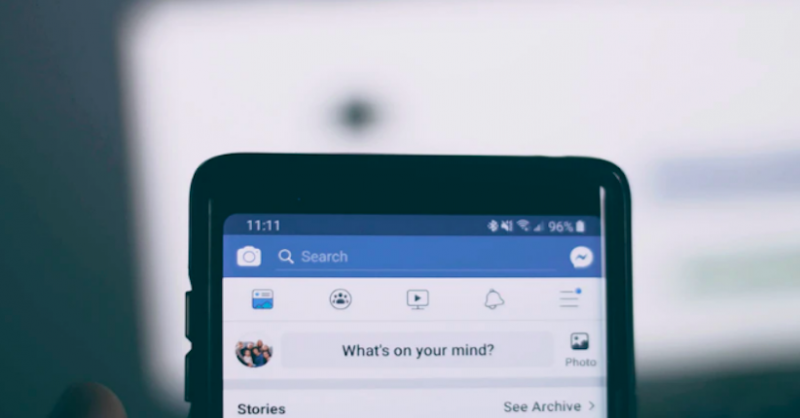 Fungsi Facebook Messenger dan Instagram Terbatas di Eropa News+ on RCTI+