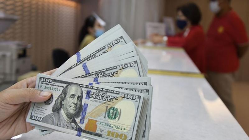 Permintaan Melonjak, Dolar AS Menguat