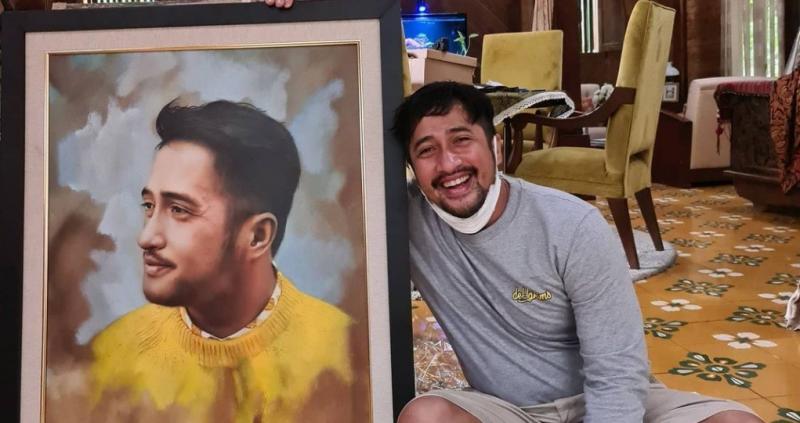 Sembuh dari Covid-19, Irfan Hakim Akui Takut Dikucilkan saat Dinyatakan Positif