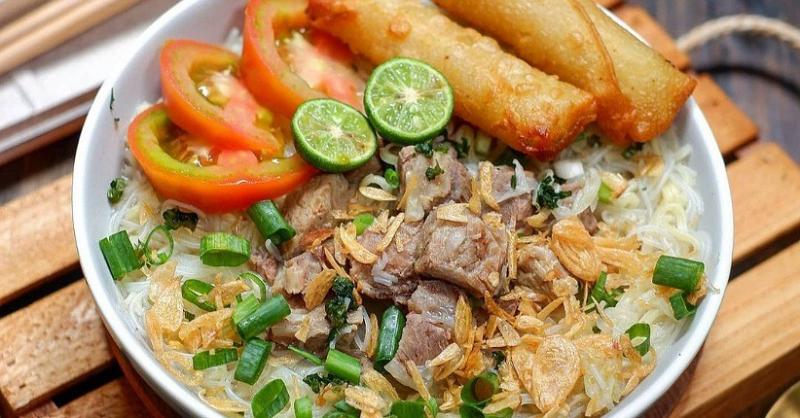 5 Resep Soto Mie Bogor Terenak Kuahnya Segar Menggugah Selera News On Rcti