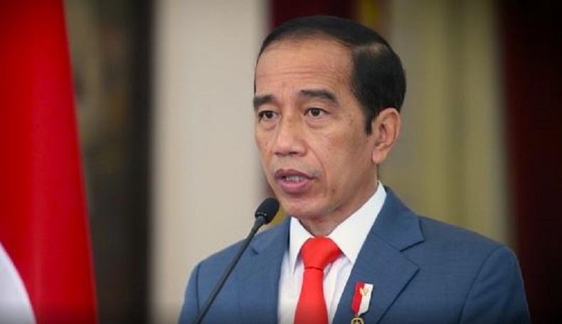 Peluncuran Golkar Institute, Jokowi : Kaderisasi Harus Dikerjakan dengan Matang