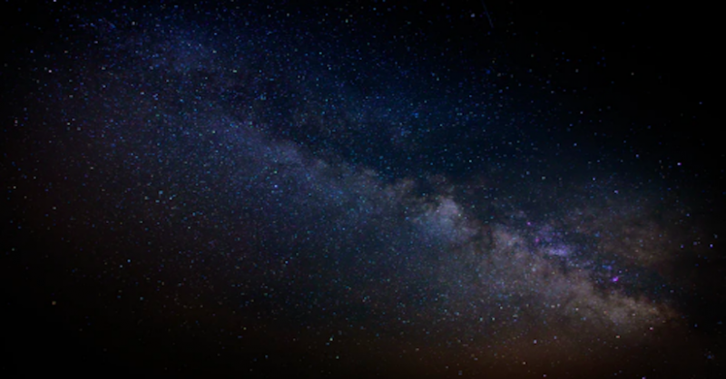 Astronom Konfirmasi Objek Terjauh di Tata Surya