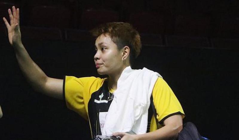 Kabar Baik! Apriyani Rahayu Bisa Beraksi di SEA Games 2021