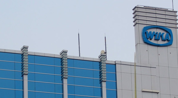 Wijaya Karya Kantongi Restu Perpanjangan Jatuh Tempo Obligasi, Lanjutkan Restrukturisasi Utang 