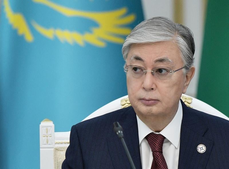 Perintah Presiden Kazakhstan Ke Aparat: Tembak Saja Perusuh, Tak Usah ...