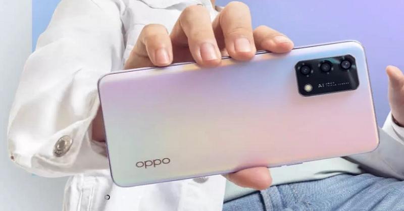 OPPO Connectivity Product