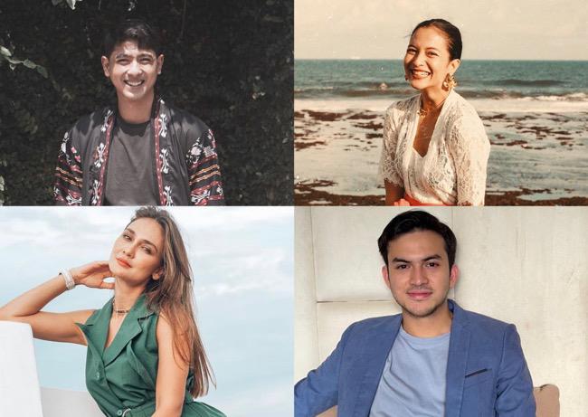 7 Artis Indonesia Berdarah Bali, Nomor 4 Kini Debut Di Film Hollywood ...