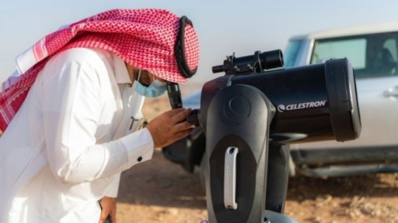 Arab Saudi Putuskan Wukuf di Arafah 8 Juli, Idul Adha 9 Juli