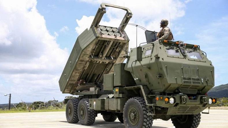 Amerika Terus Pasok Ukraina dengan Persenjataan Canggih, Bersiap Kirim Rudal NASAMS