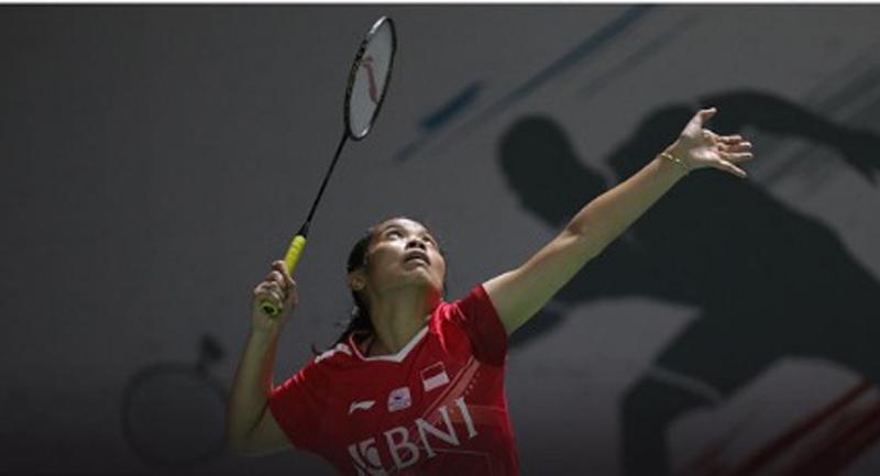 Hasil BWF World Tour Finals 2022: Gregoria Angkat Koper usai Dikalahkan Akane via Rubber Game