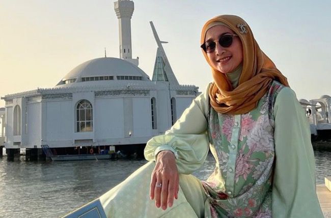 4 Artis yang Pernah Dilamar Nassar, Terbaru Ada Desy Ratnasari