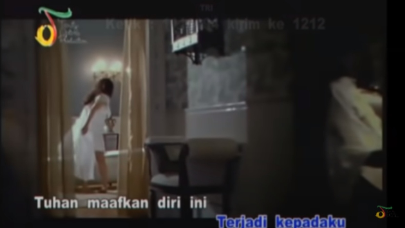 Lagu Toraja Chord Chord Gitar dan Lirik Lagu Terlalu Cinta - Rossa, Tuhan Maafkan Diri Ini: Viral di TikTok