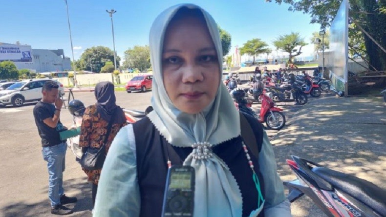 Pemkab Halmahera Barat Kembangkan Potensi Wisata di Tobaru dengan Manfaakan Geopark